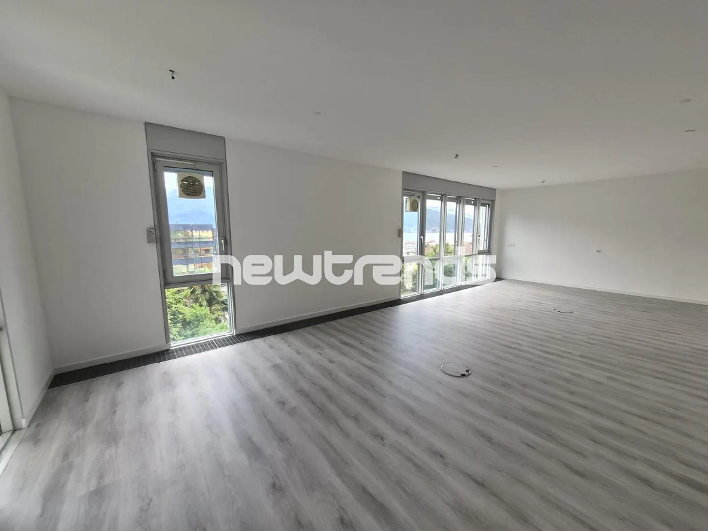 Ufficio a Lugano con vista lago - Foto 14 di 21