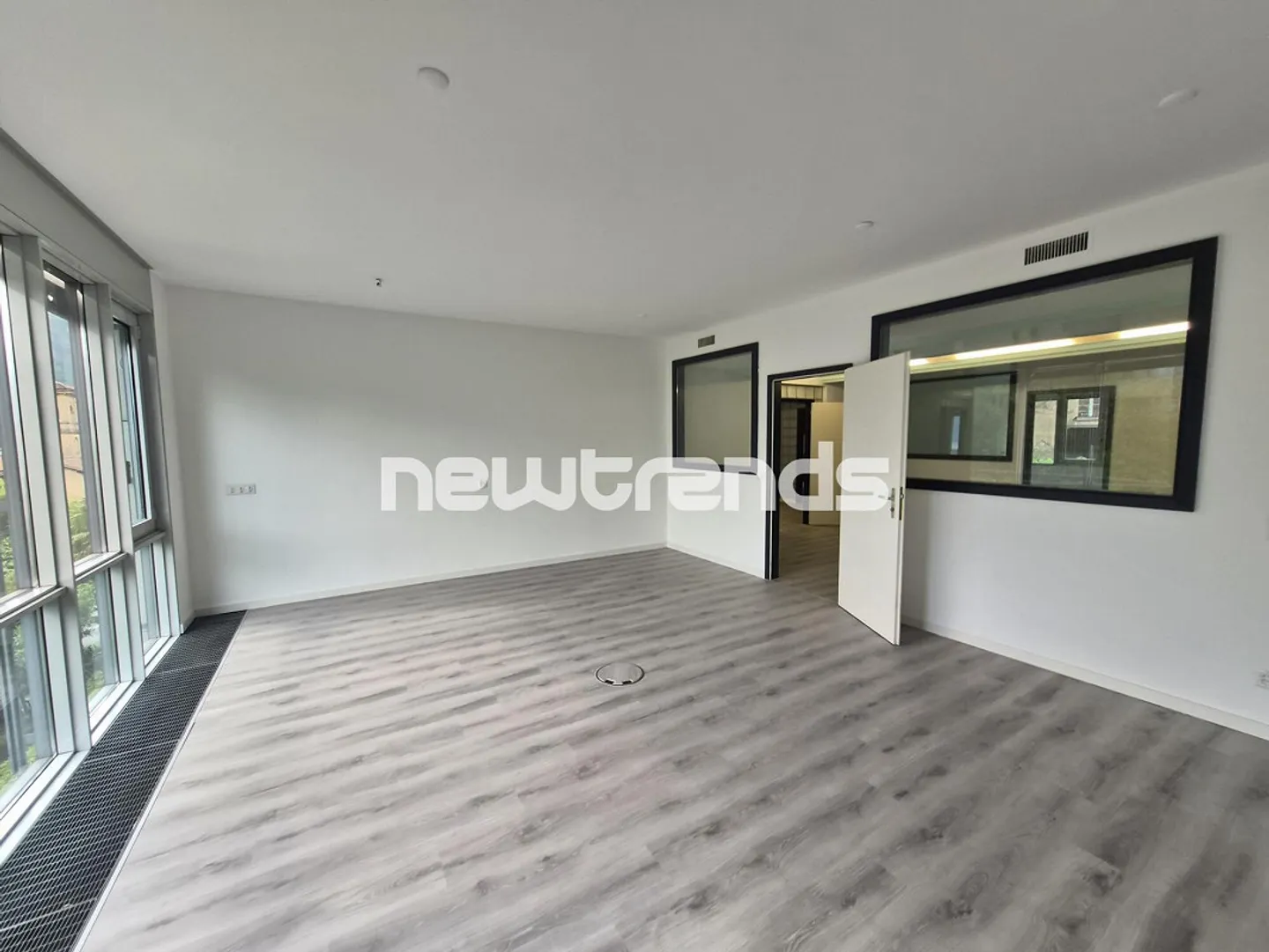 Ufficio a Lugano con vista lago - Foto 15 di 21