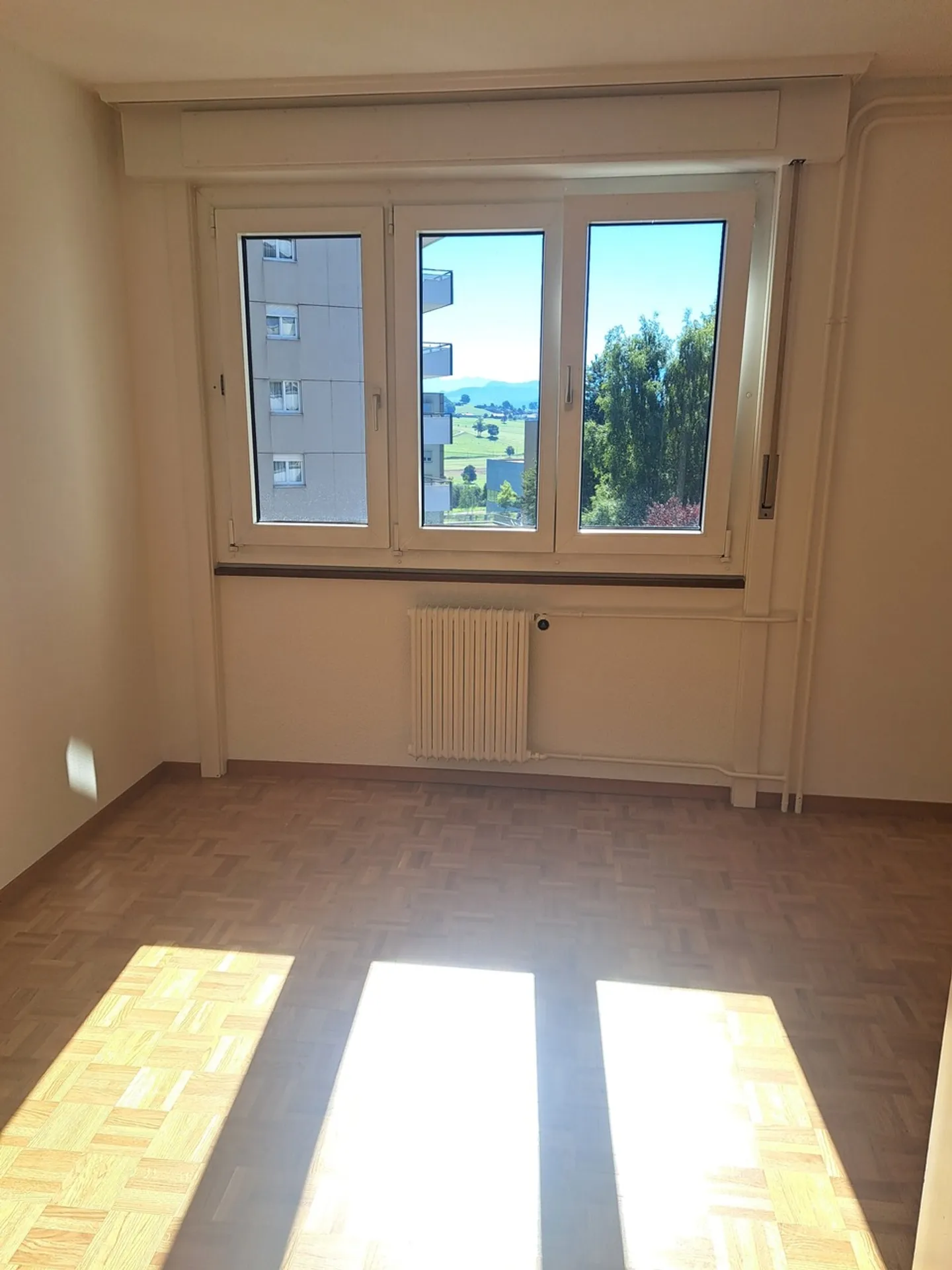 Wohnung mieten - Foto 5 von 9