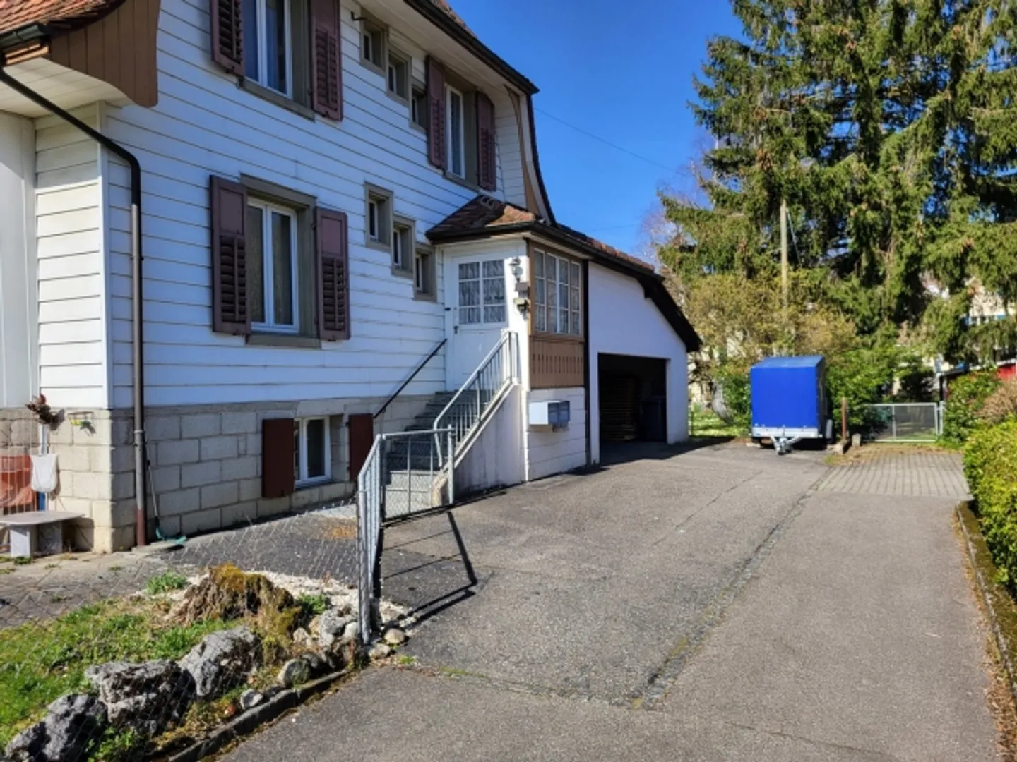 Single house for sale - Photo 3 of 12