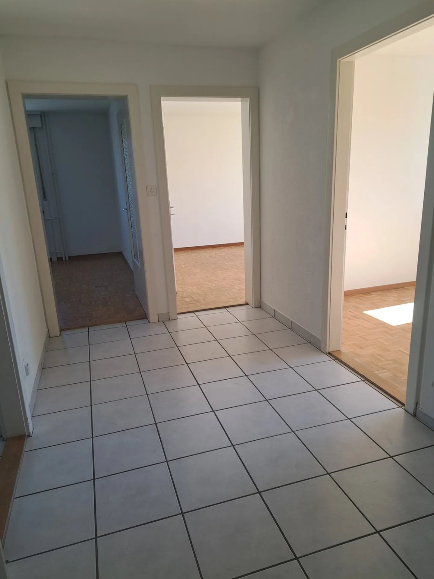 Wohnung mieten - Foto 6 von 9