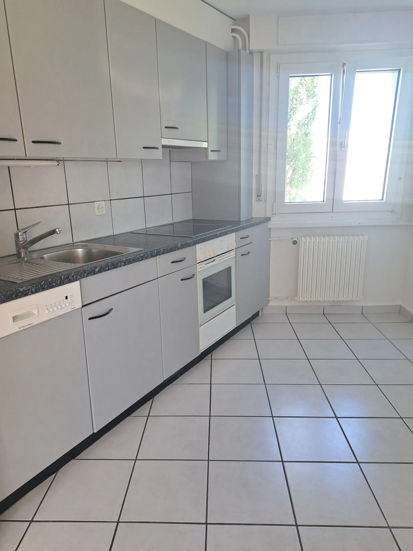 Wohnung mieten - Foto 3 von 9