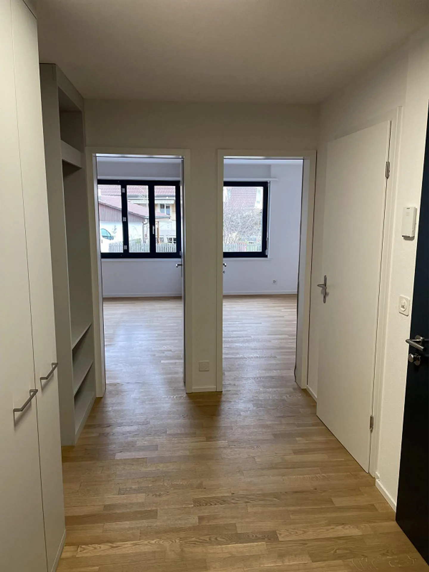 Modernes Apartment in Thun - Foto 7 von 9