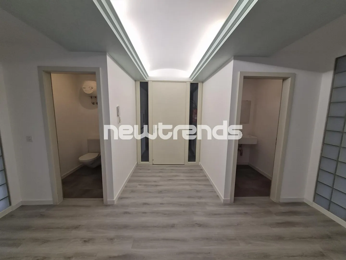 Ufficio a Lugano con vista lago - Foto 18 di 21