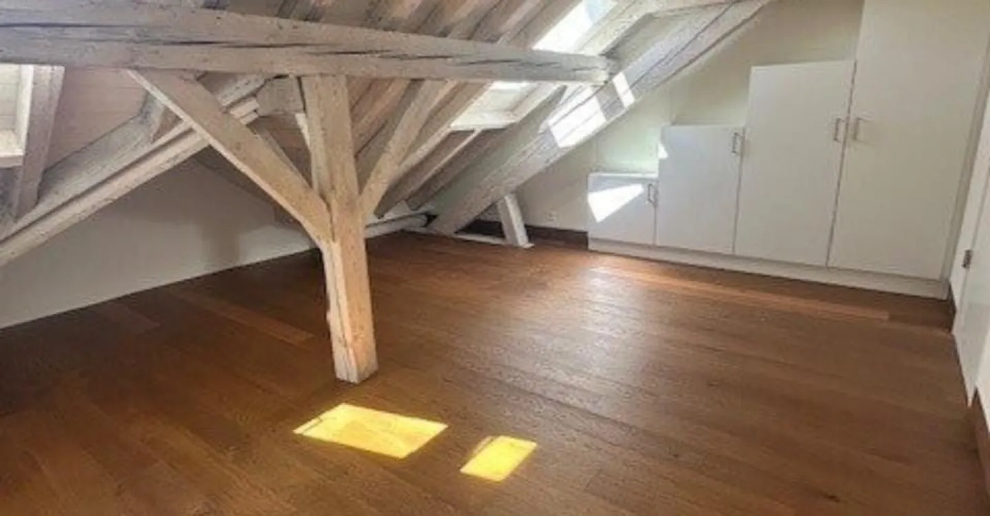 Appartement de luxe à Lausanne - Photo 9 sur 10