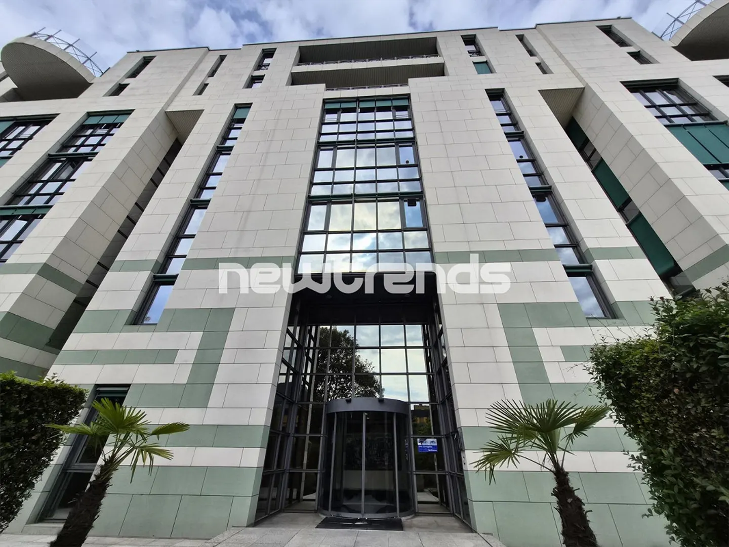 Ufficio a Lugano con vista lago - Foto 20 di 21