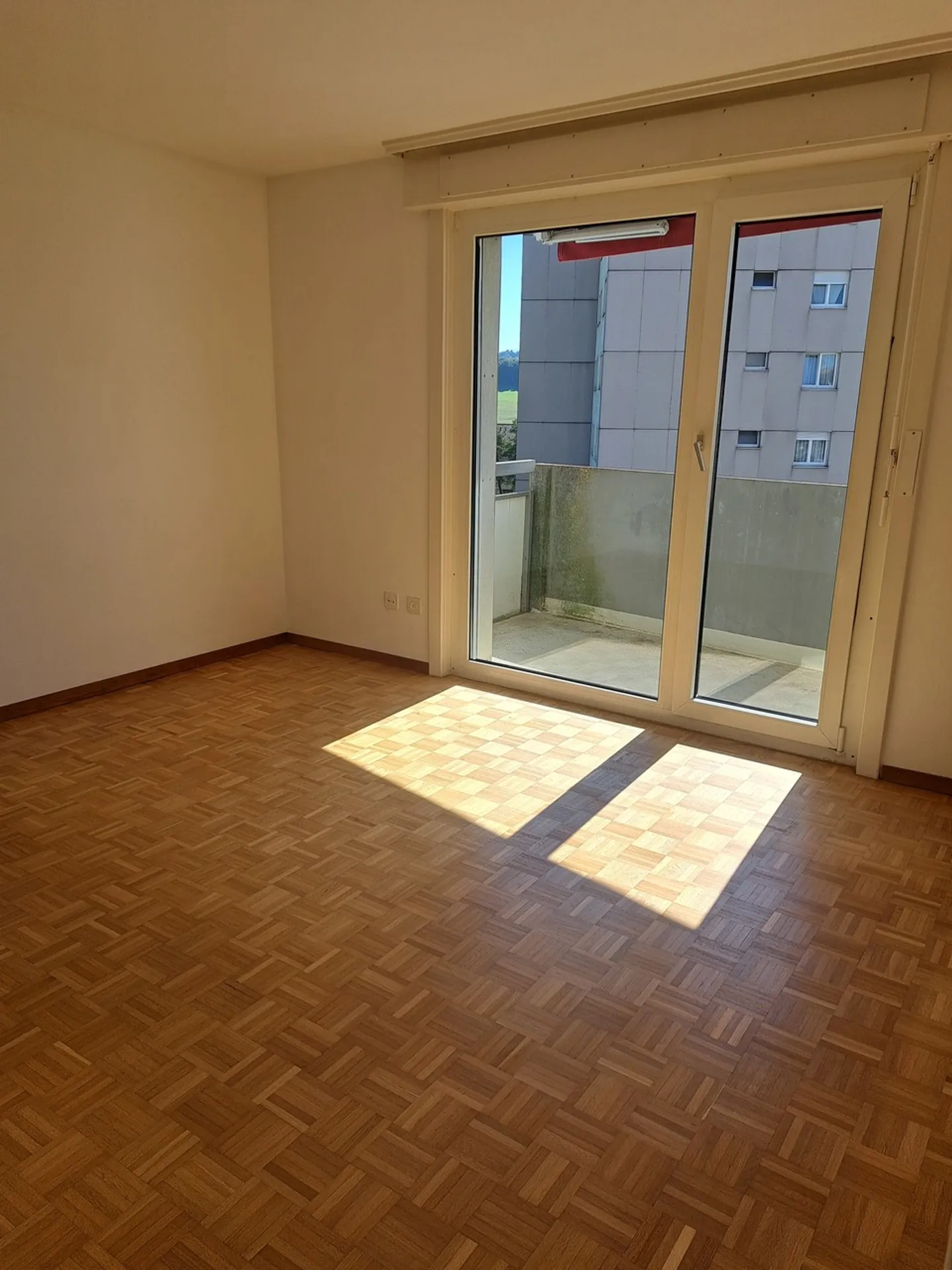 Wohnung mieten - Foto 4 von 9
