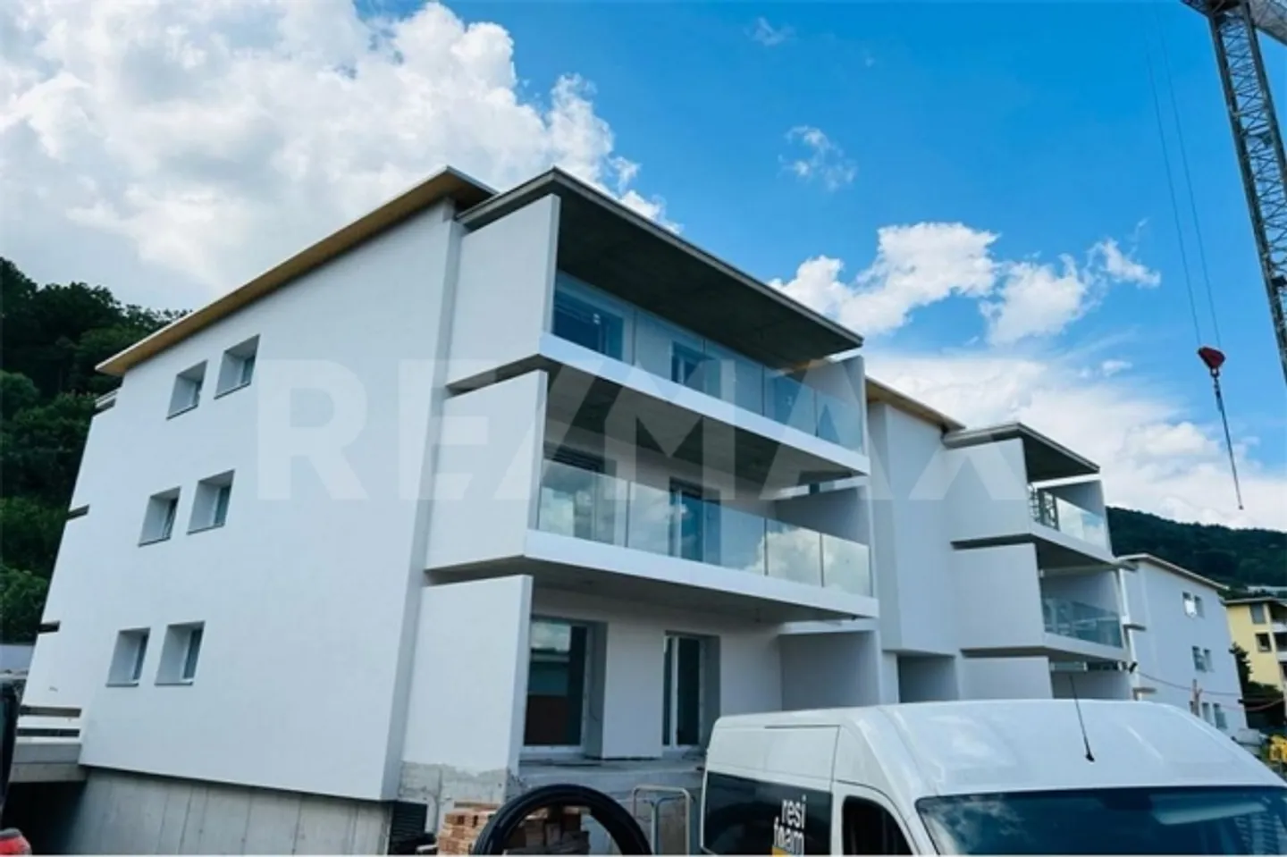 Appartamento 2,5 locali - Foto 1 di 13