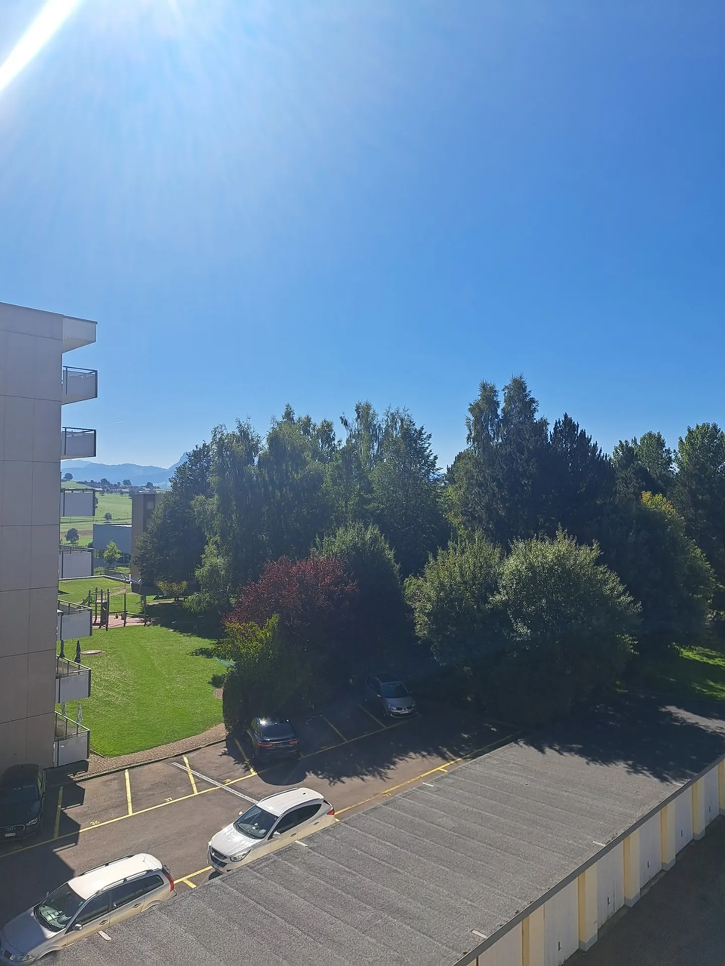 Wohnung mieten - Foto 1 von 9