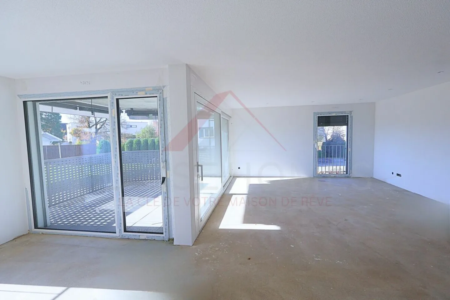 Elegante 4.5-Zimmer-Wohnung - Foto 4 von 23
