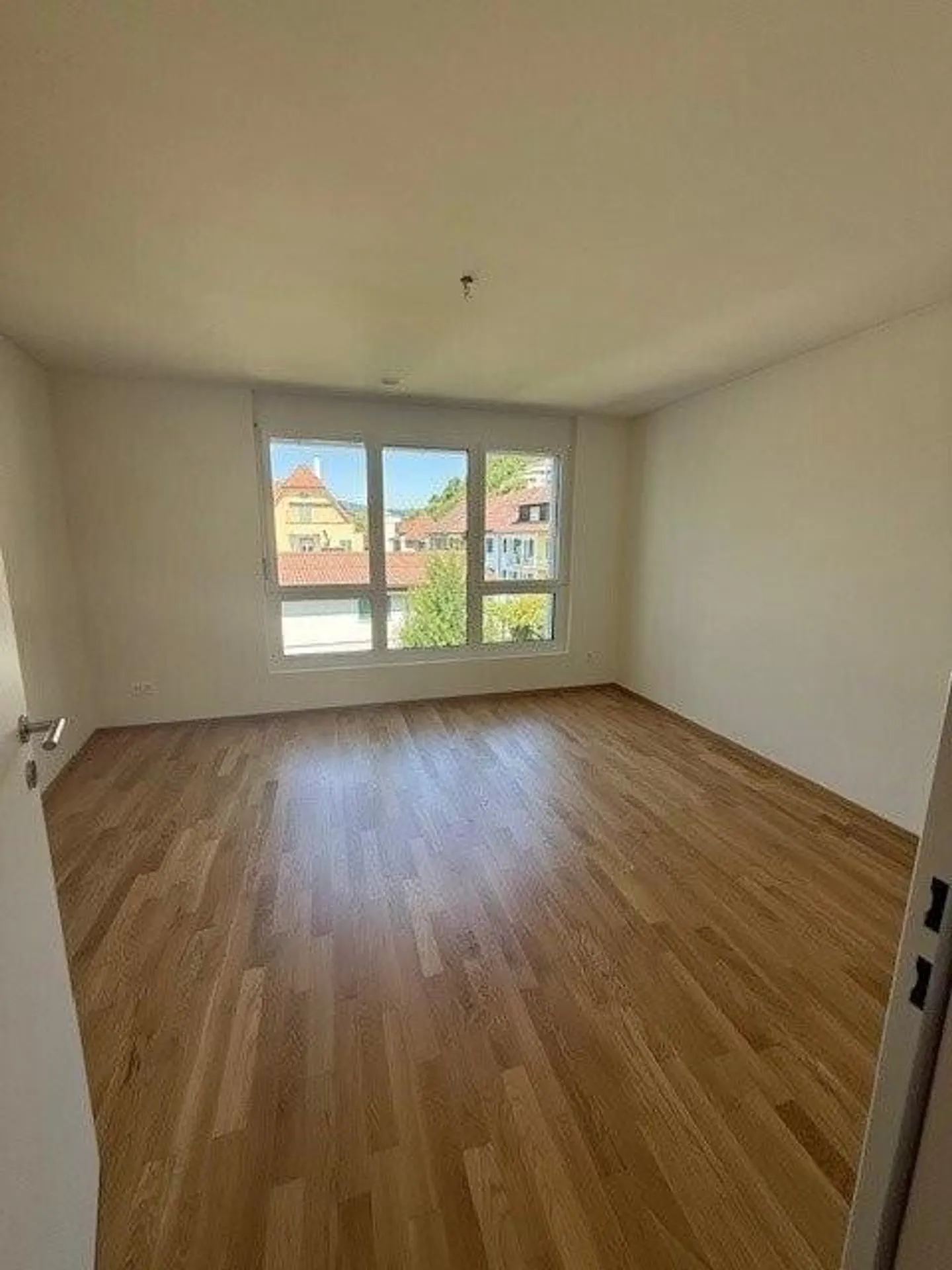 Bellissimo appartamento di 2,5 stanze in affitto a Liestal - Foto 7 di 9