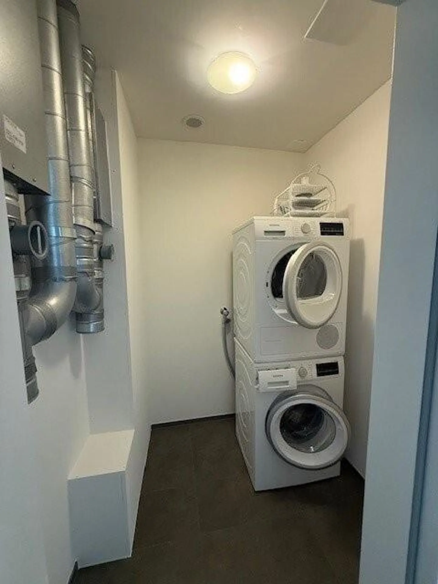 Bellissimo appartamento di 2,5 stanze in affitto a Liestal - Foto 9 di 9