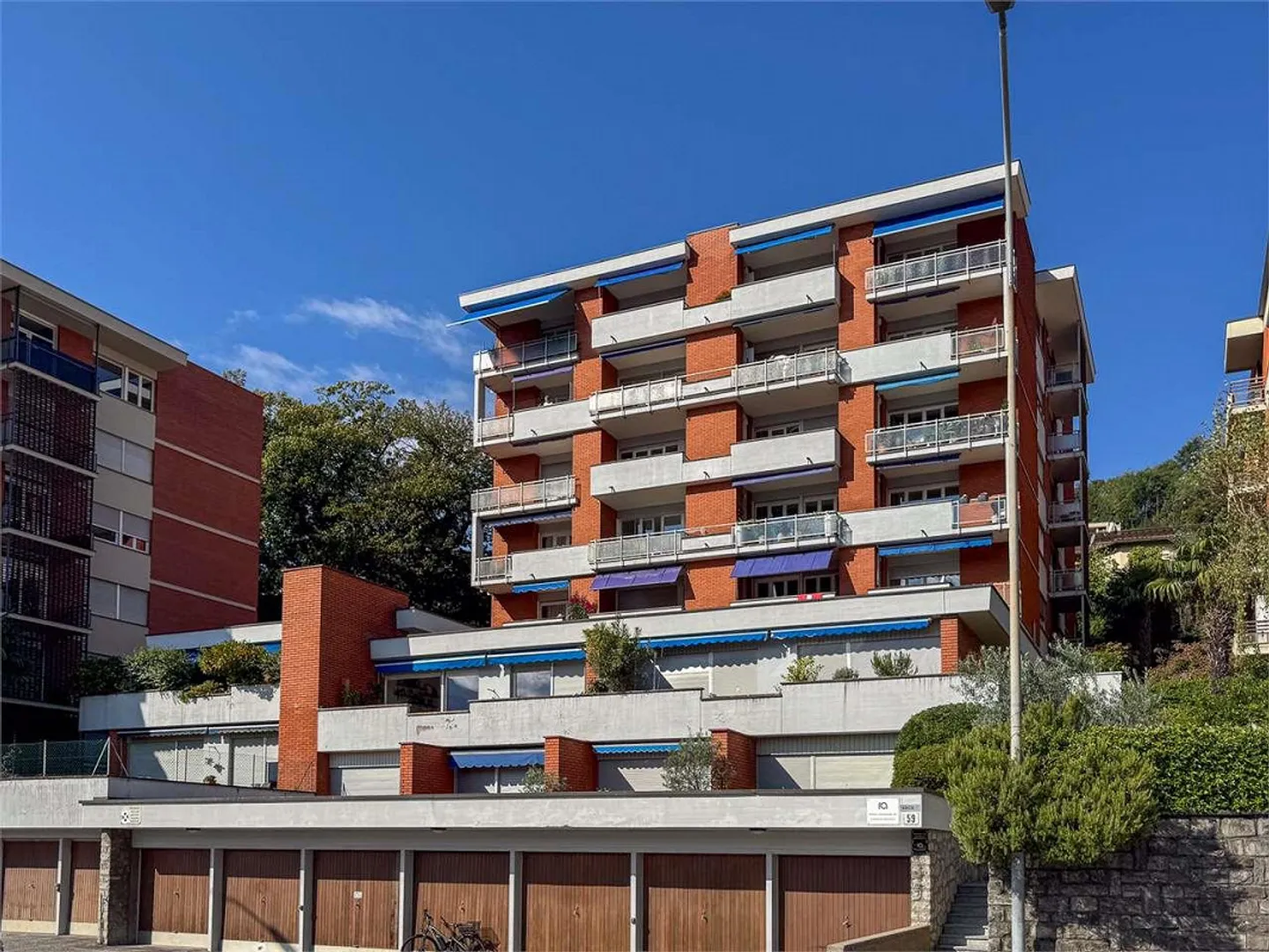 Appartamento di Lusso con Vista Lago - Foto 13 di 13