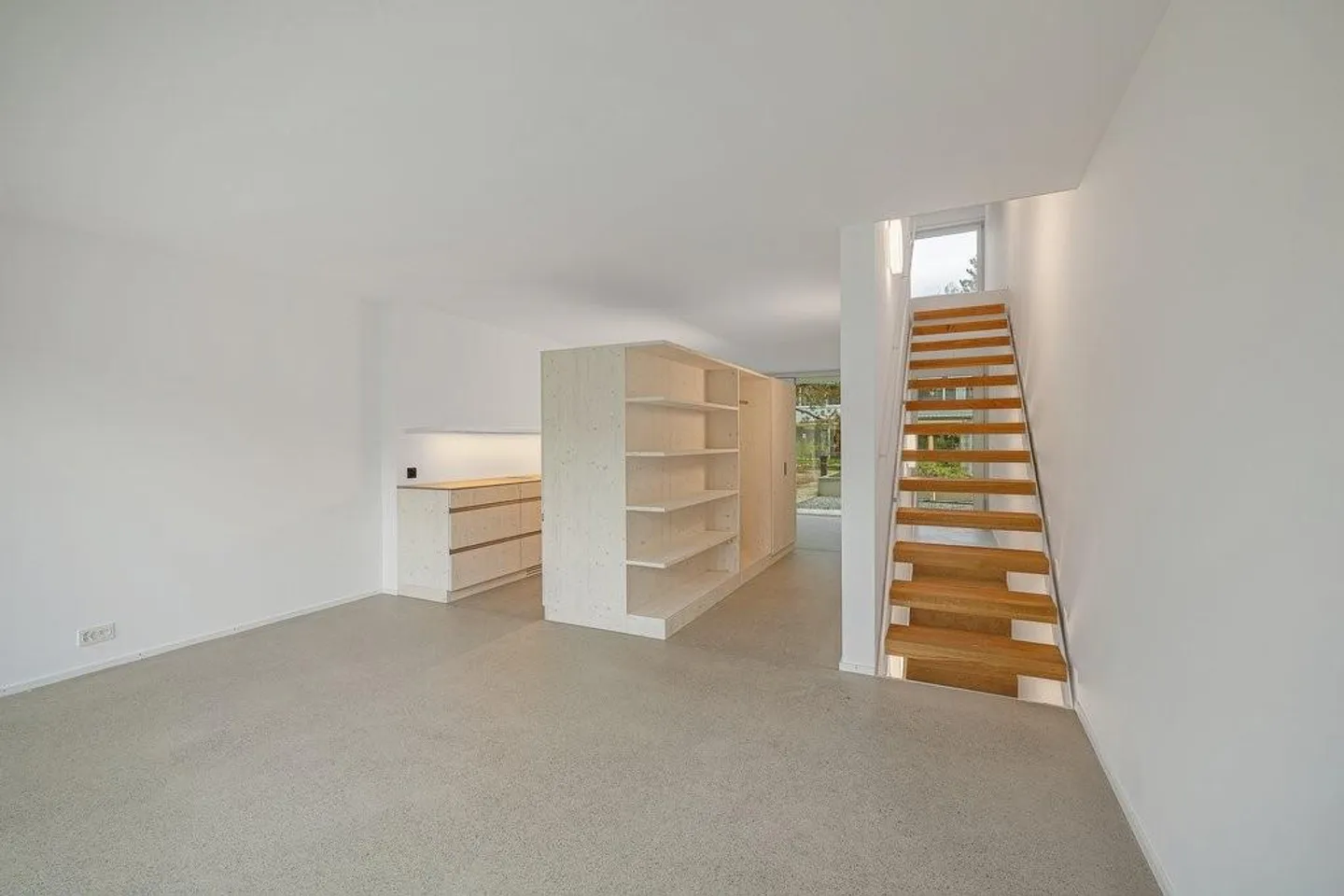 New Building - Single Family Home on Bruderholz - Photo 6 of 12