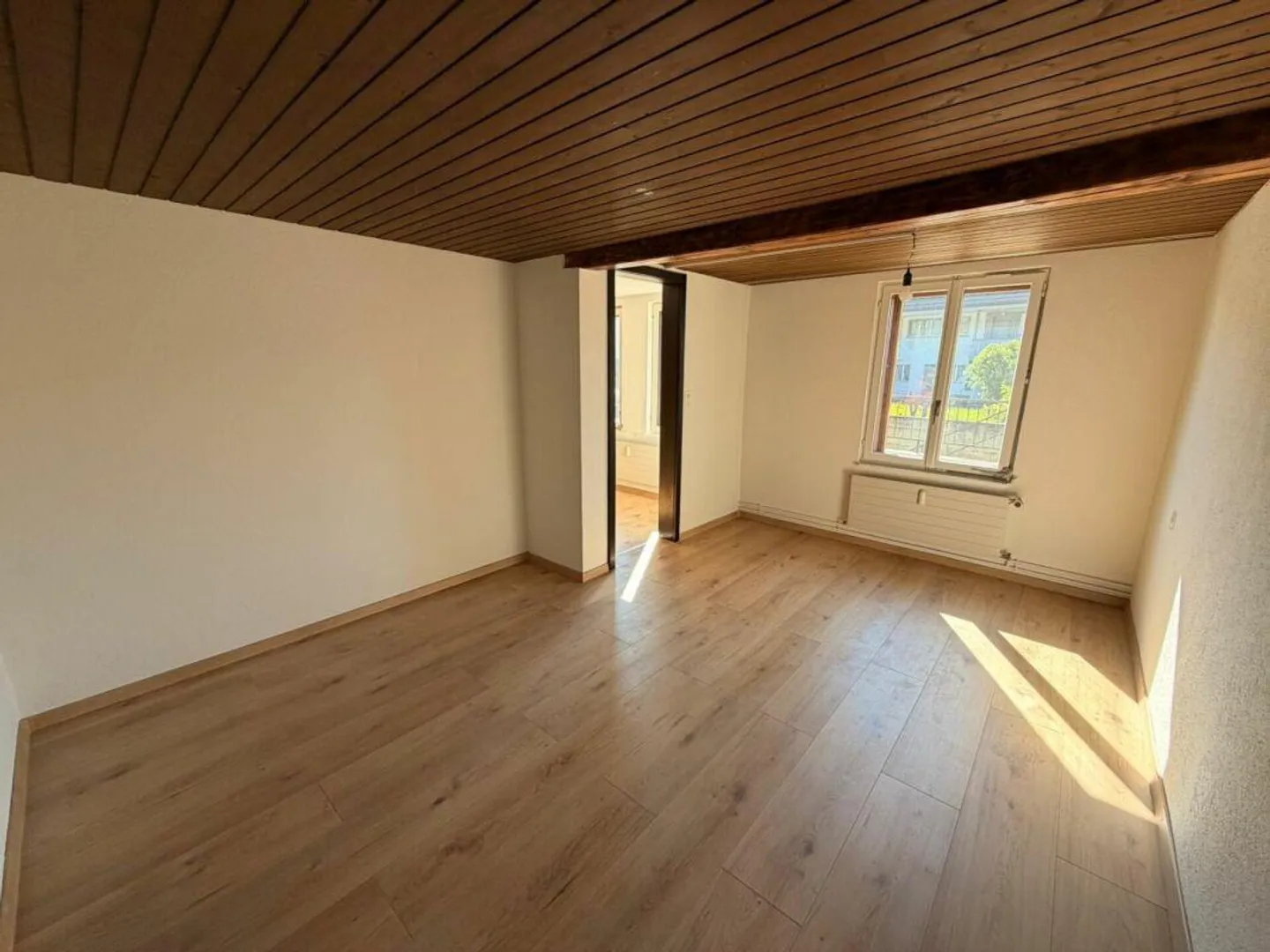 Cozy 3-room apartment in a rural location - Photo 6 of 9