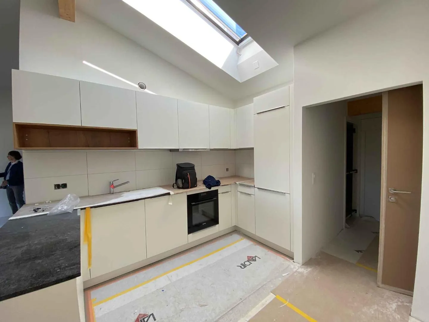 Nouvel Appartement 5 Pièces à Bernex - Photo 2 sur 13