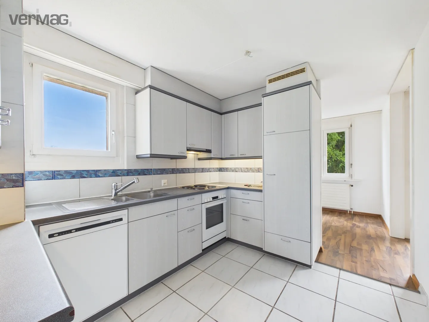Votre maison familiale: appartement de 4.5 pièces à Horgen - Photo 3 sur 12