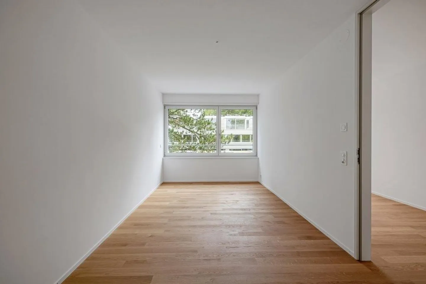 New Building - Single Family Home on Bruderholz - Photo 8 of 12