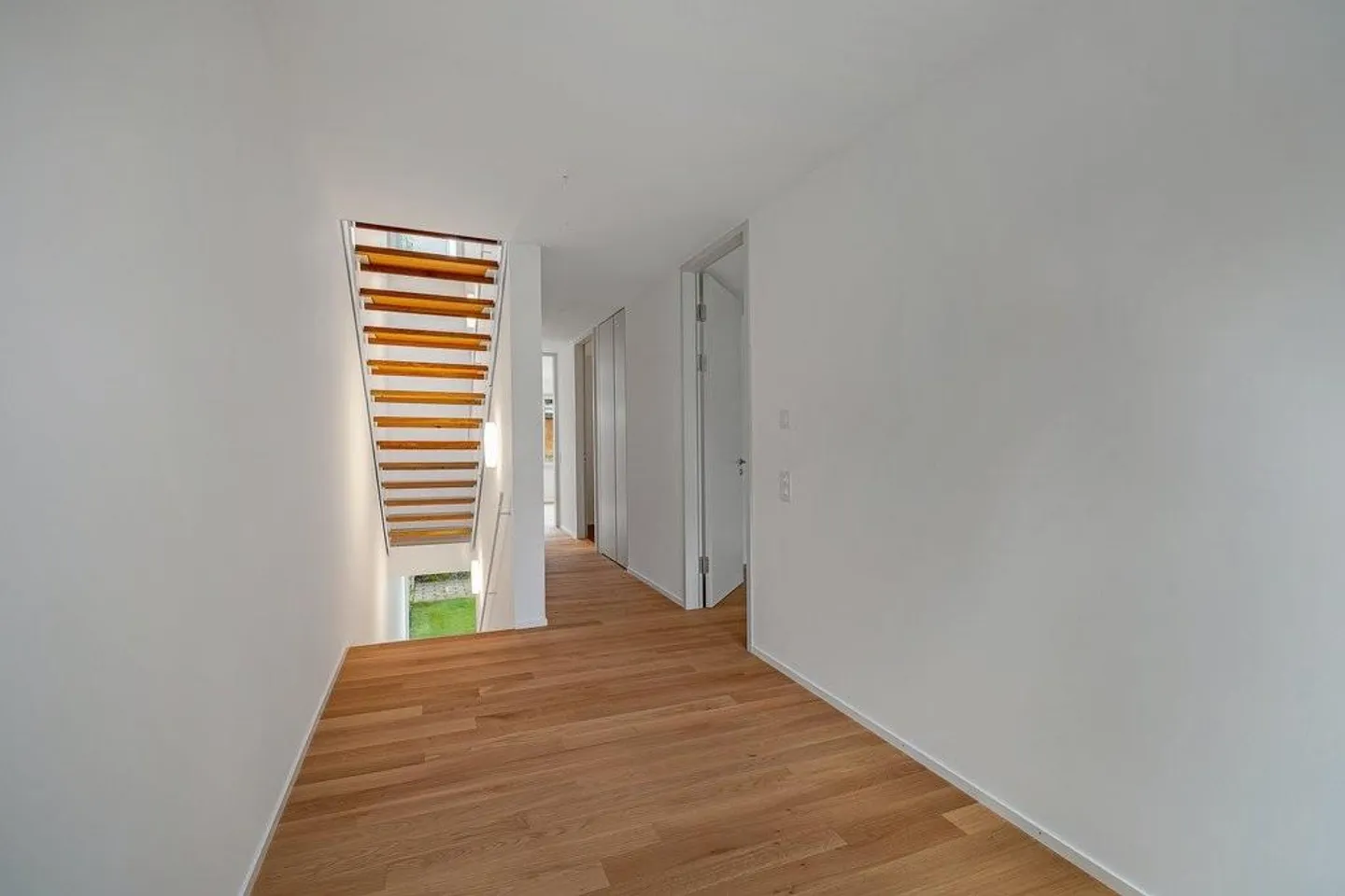 New Building - Single Family Home on Bruderholz - Photo 7 of 12