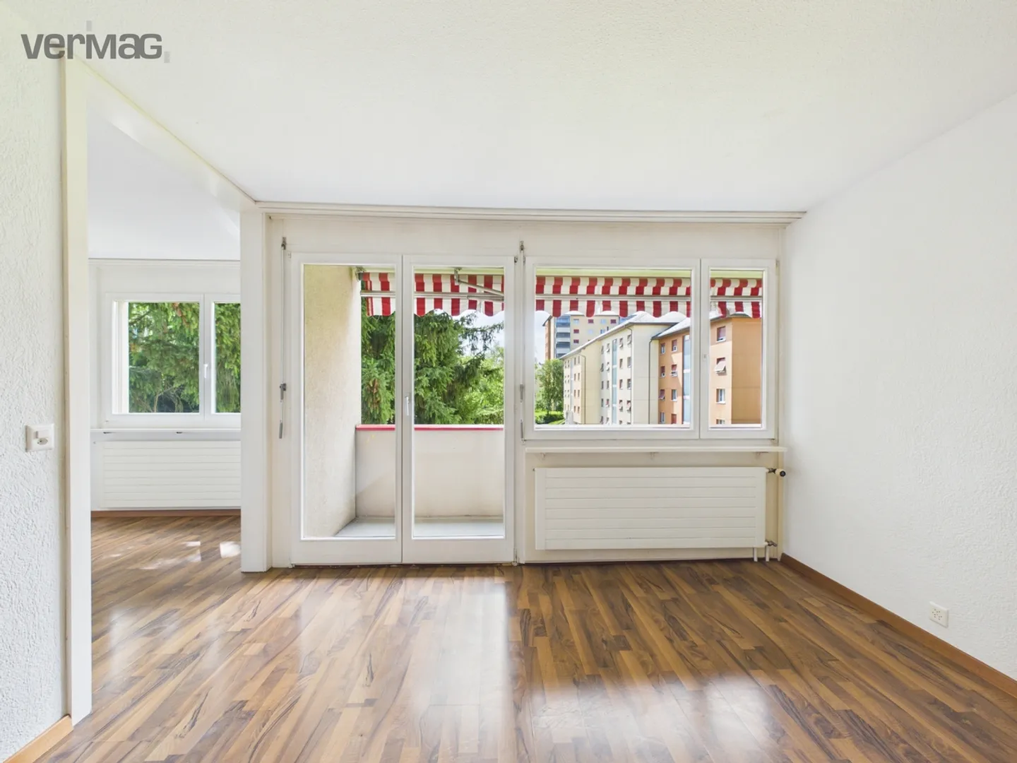 Votre maison familiale: appartement de 4.5 pièces à Horgen - Photo 2 sur 12