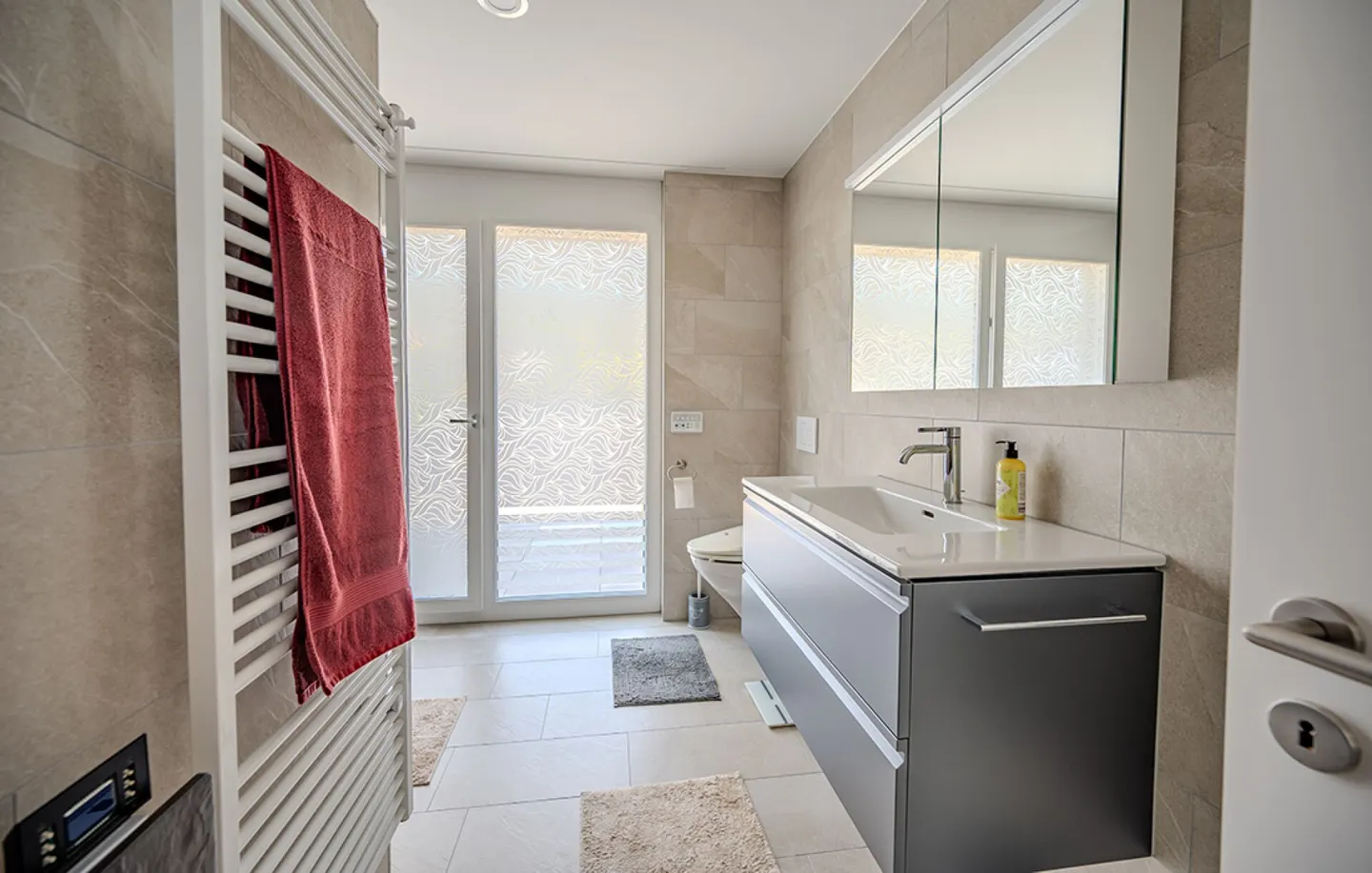 Appartamento Attico con Vista Panoramica | TUTTO INCLUSO - Foto 9 di 13
