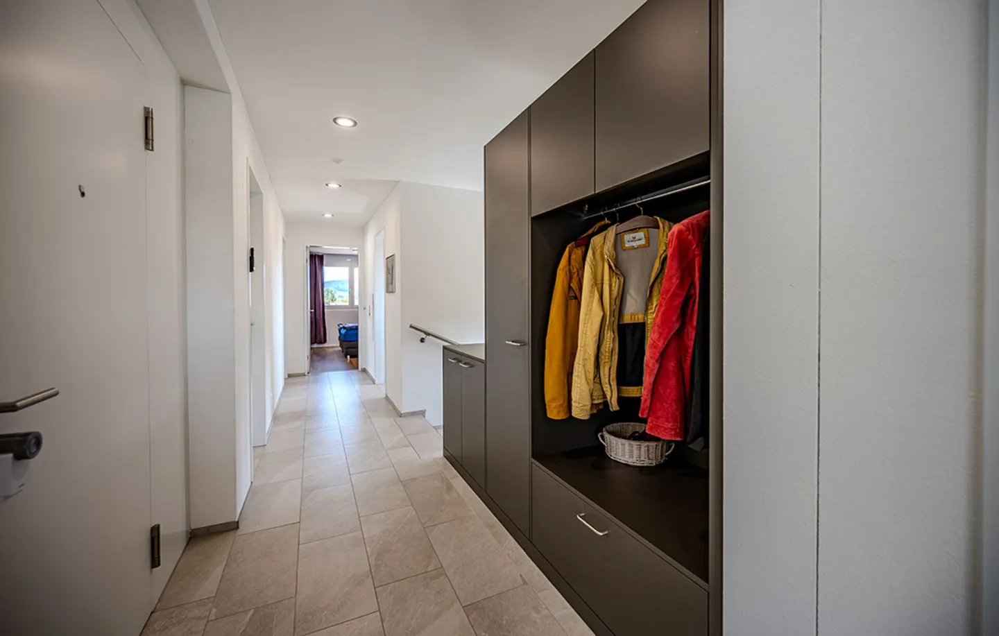 Appartamento Attico con Vista Panoramica | TUTTO INCLUSO - Foto 13 di 13