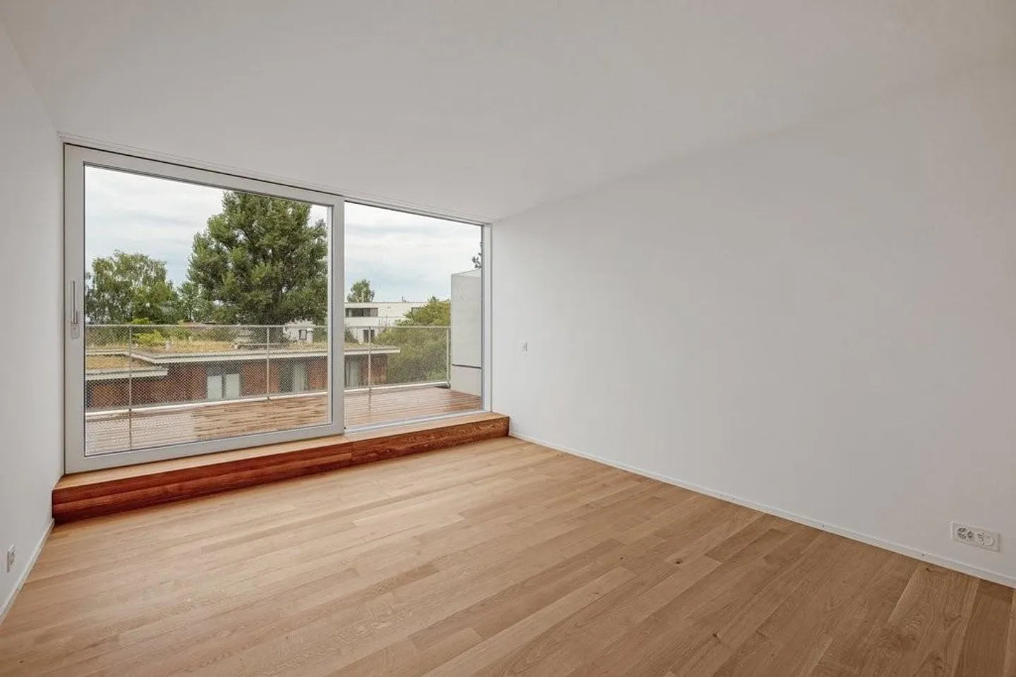 New Building - Single Family Home on Bruderholz - Photo 9 of 12