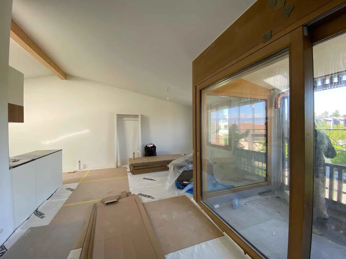 Nouvel Appartement 5 Pièces à Bernex - Photo 6 sur 13