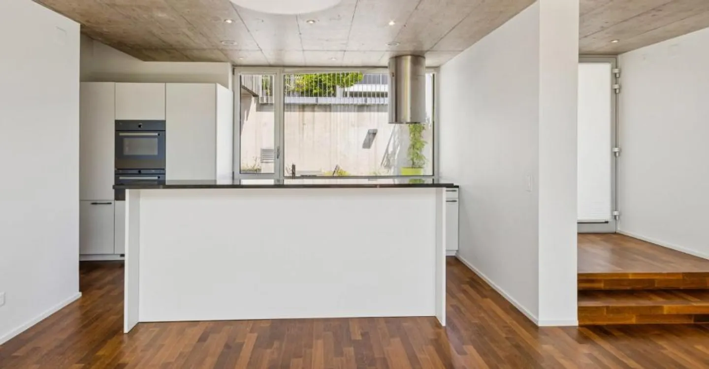 Moderne Villa mit Seeblick - Foto 7 von 12