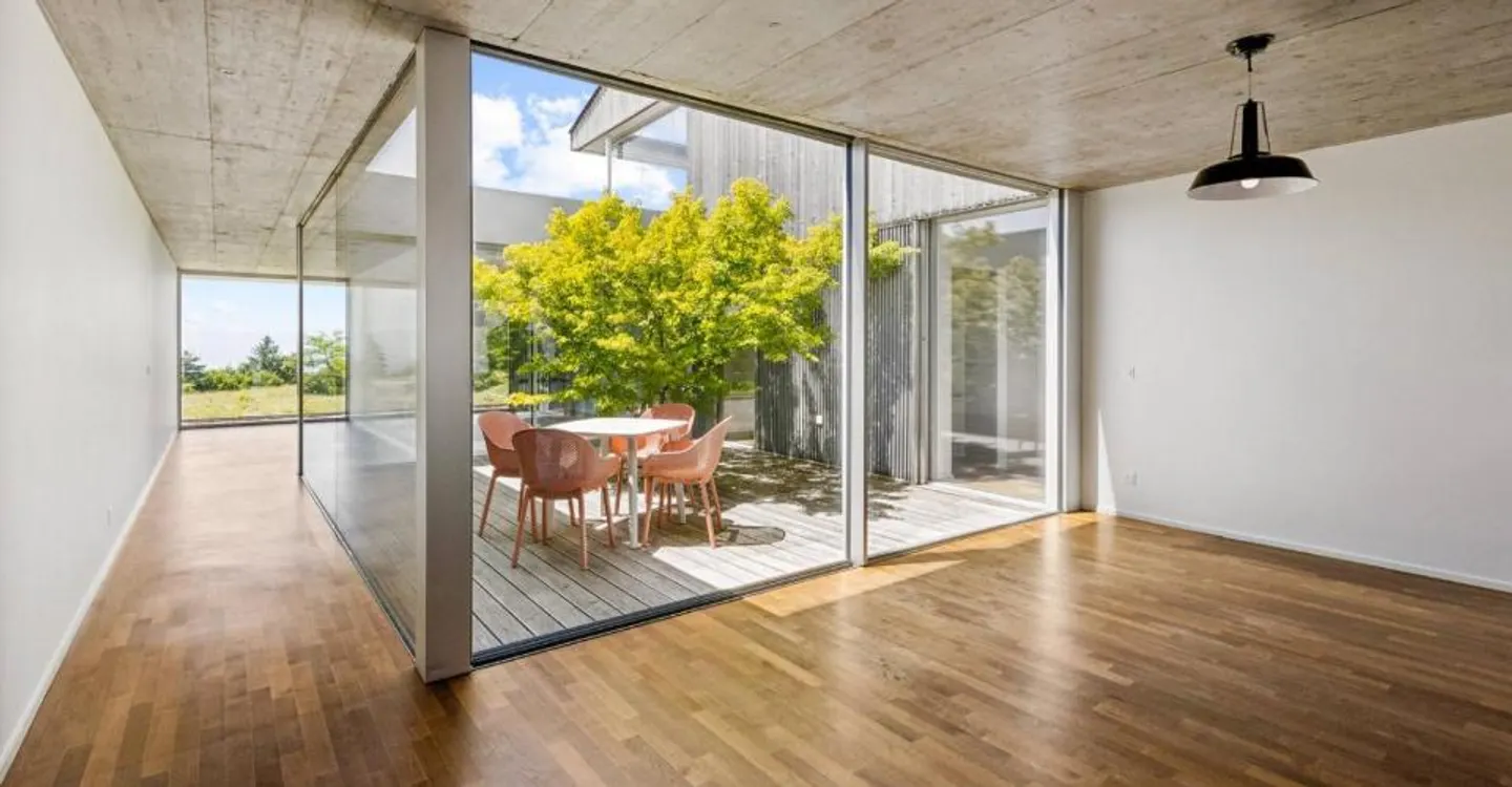 Moderne Villa mit Seeblick - Foto 10 von 12