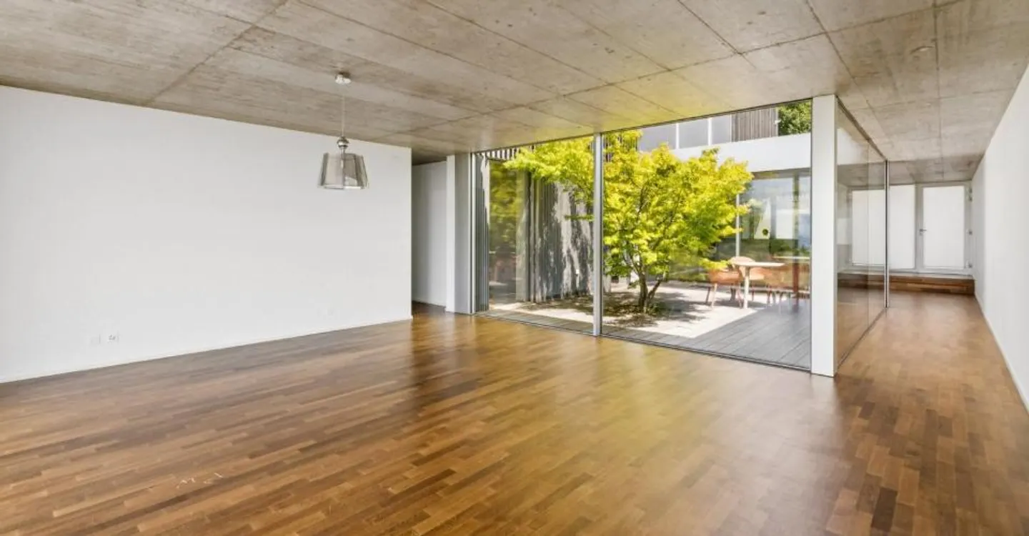 Moderne Villa mit Seeblick - Foto 12 von 12