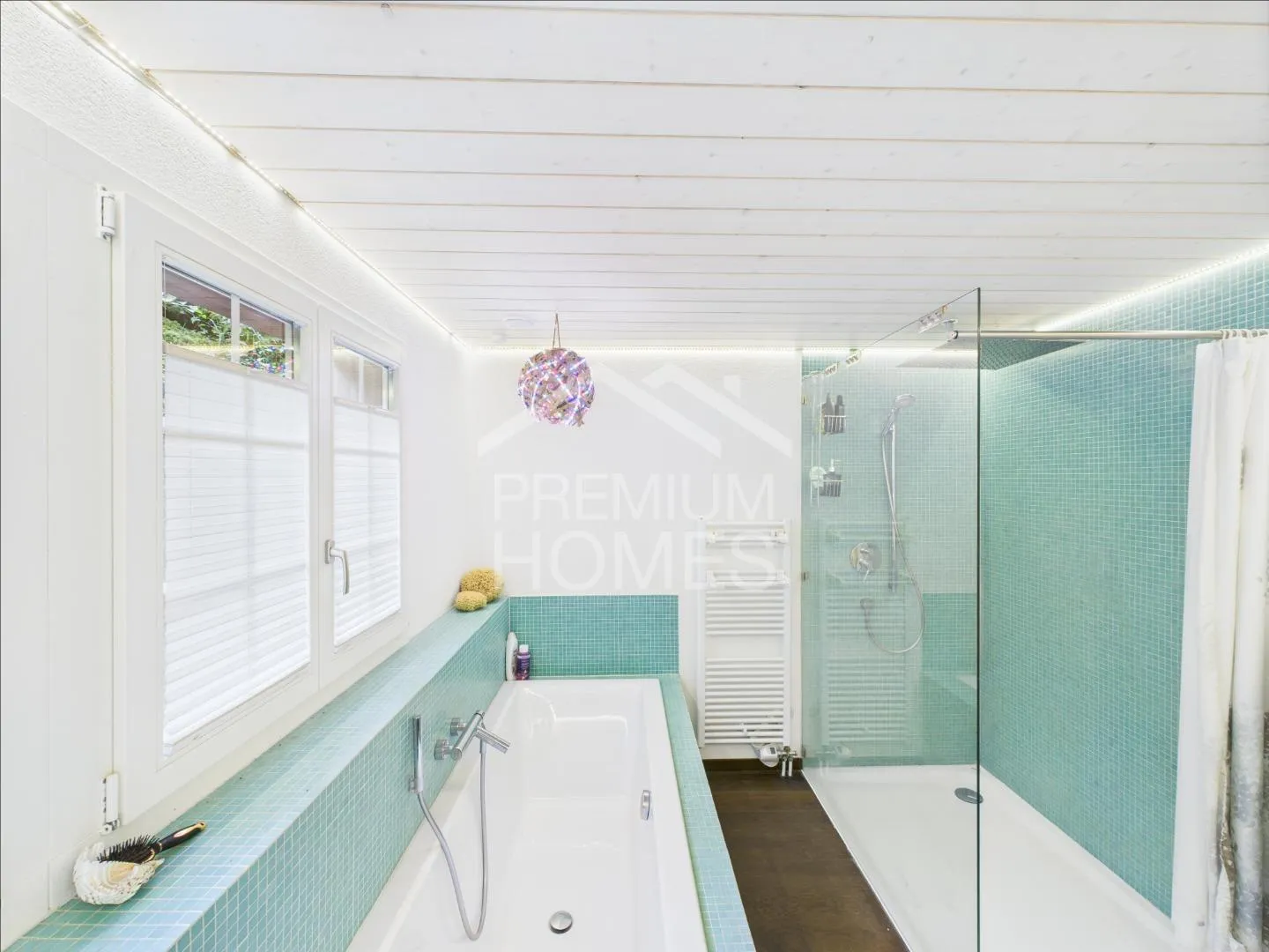 Casa soleggiata con panorama e privacy - Foto 6 di 11