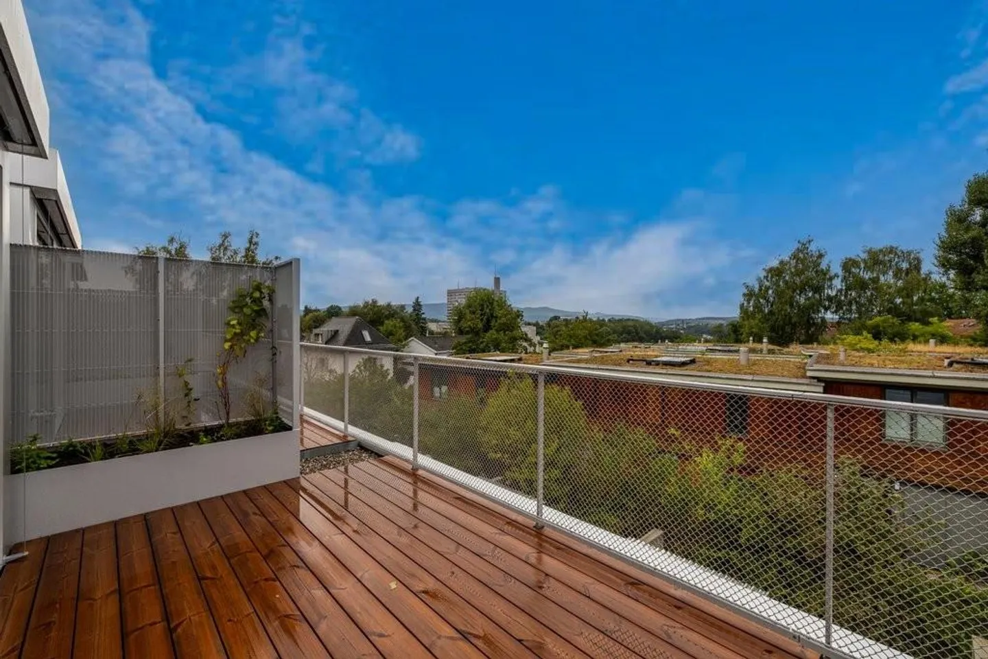 New Building - Single Family Home on Bruderholz - Photo 10 of 12