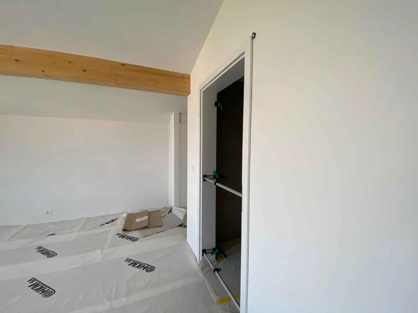 Nouvel Appartement 5 Pièces à Bernex - Photo 7 sur 13