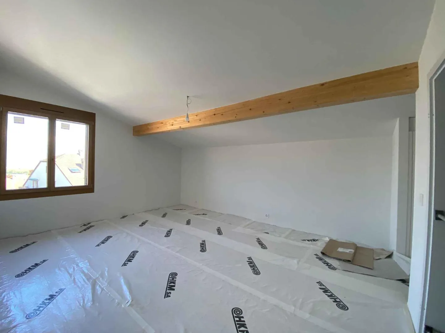 Nouvel Appartement 5 Pièces à Bernex - Photo 8 sur 13