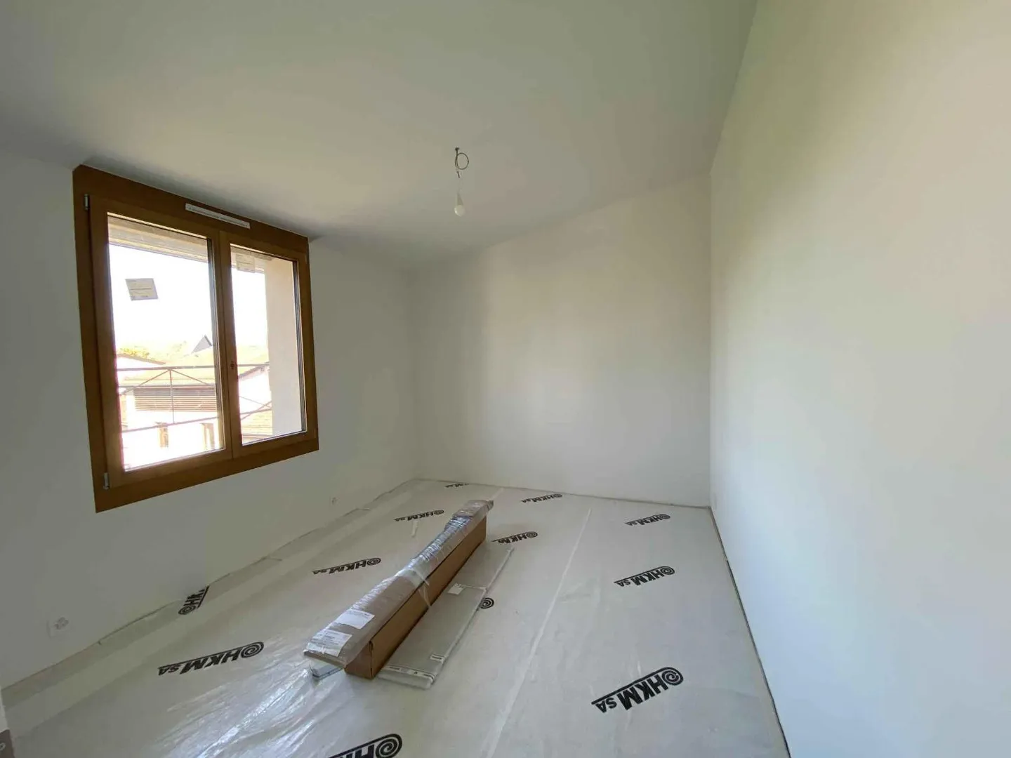 Nouvel Appartement 5 Pièces à Bernex - Photo 9 sur 13