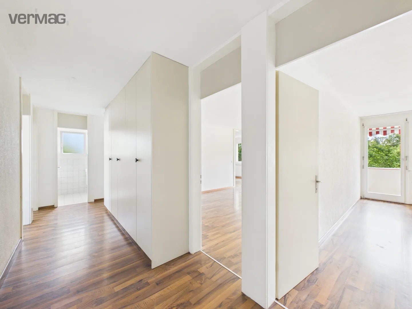 Votre maison familiale: appartement de 4.5 pièces à Horgen - Photo 9 sur 12