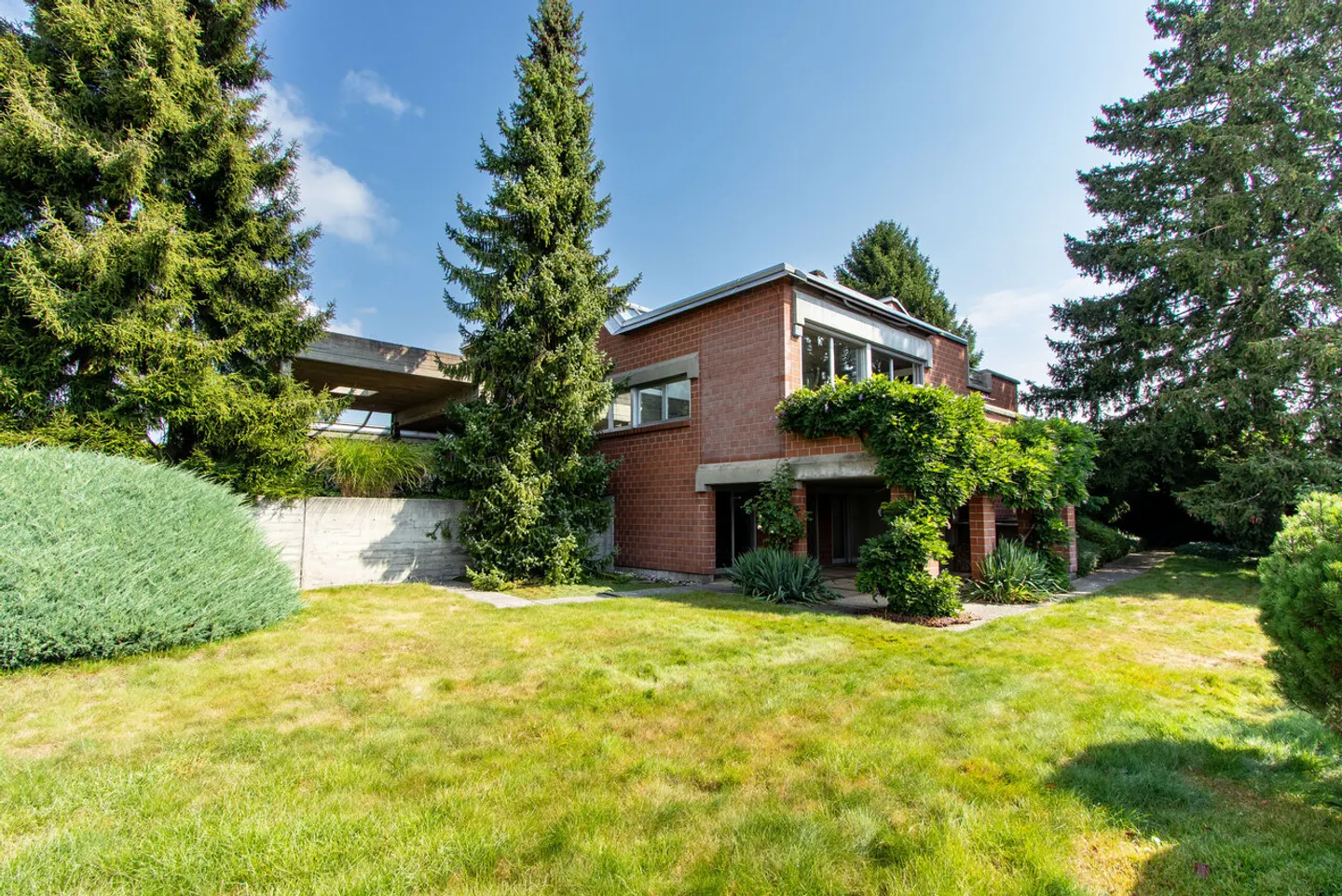 Casa familiare unica a Kerzers - Foto 6 di 31