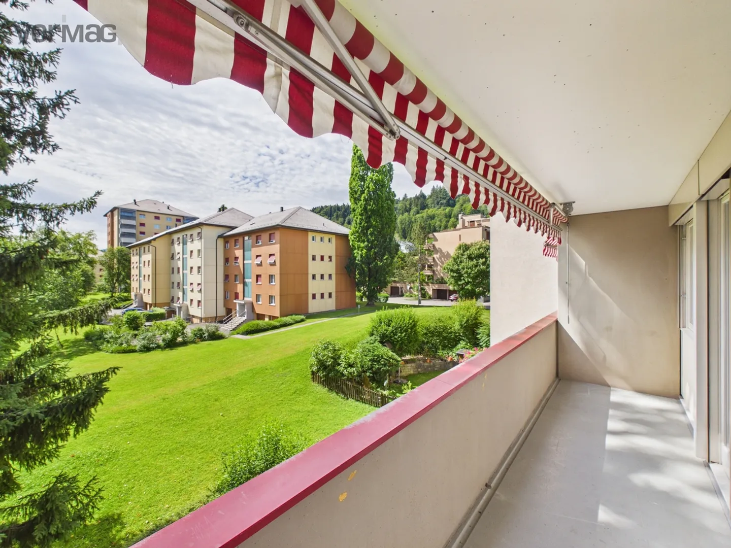 Votre maison familiale: appartement de 4.5 pièces à Horgen - Photo 10 sur 12