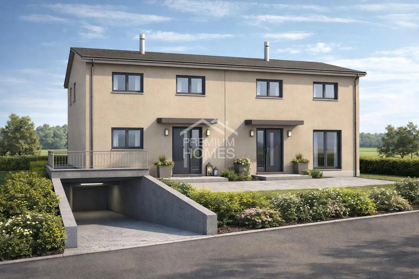 UNA CASA COSI' INDIVIDUALE COME TE - Foto 2 di 7