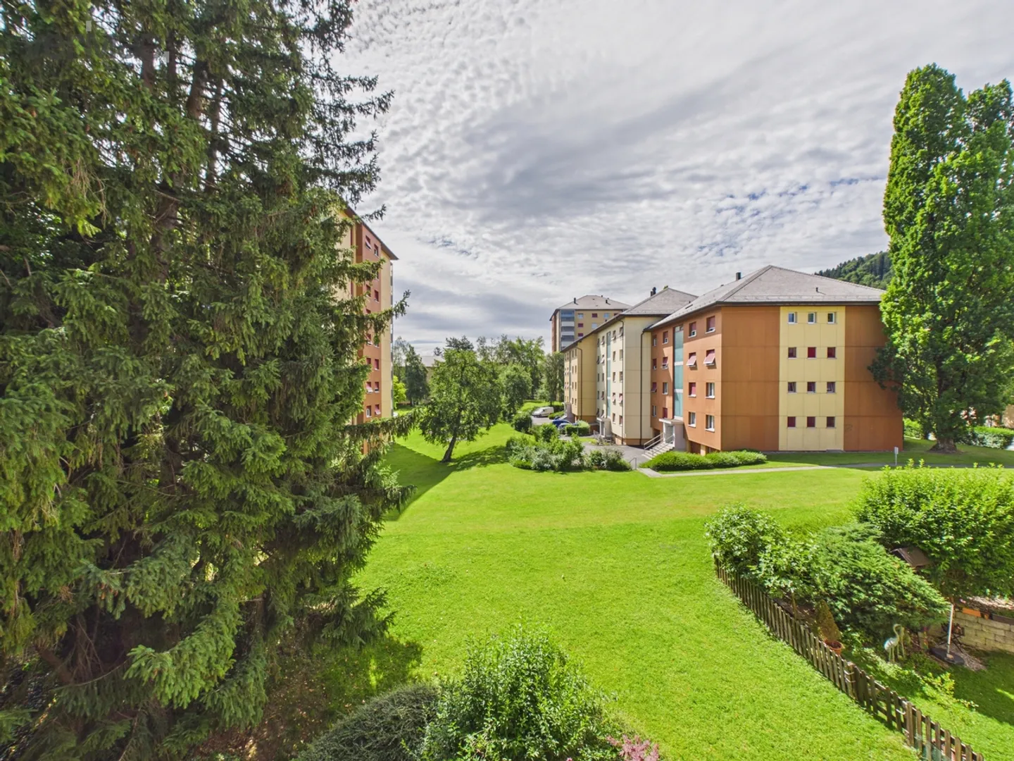Votre maison familiale: appartement de 4.5 pièces à Horgen - Photo 11 sur 12