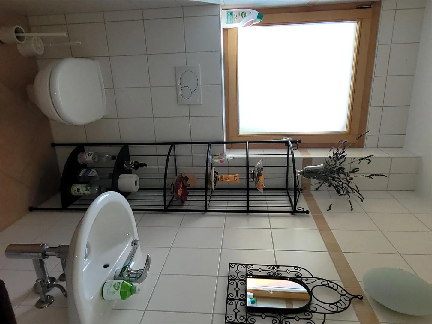 Chalet 4.5 stanze - Foto 5 di 12