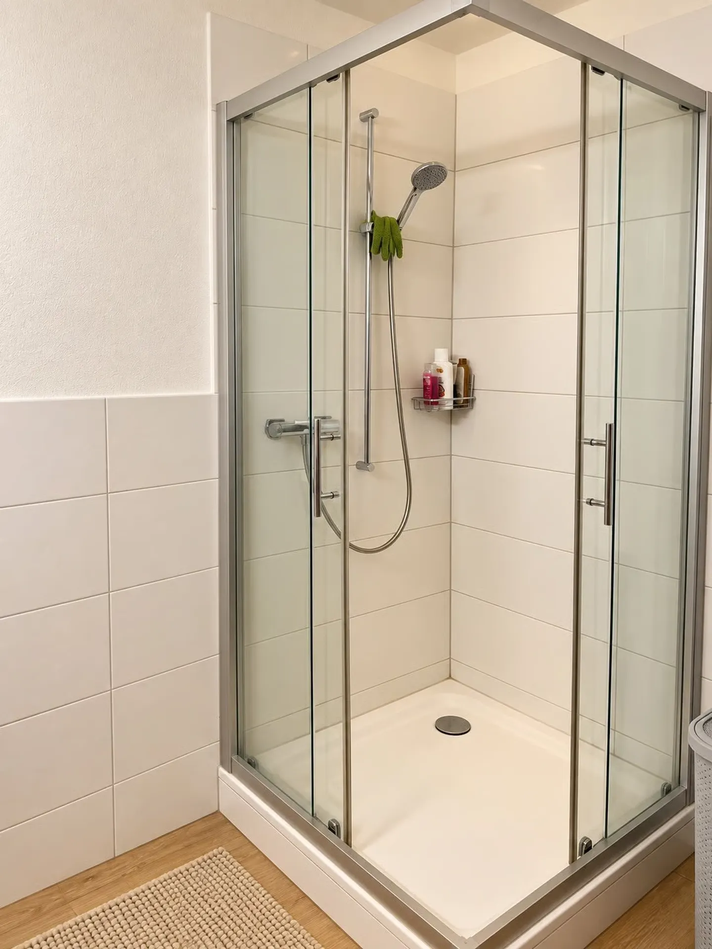 Charmante 2.5-Zimmer-Wohnung - Foto 7 von 13