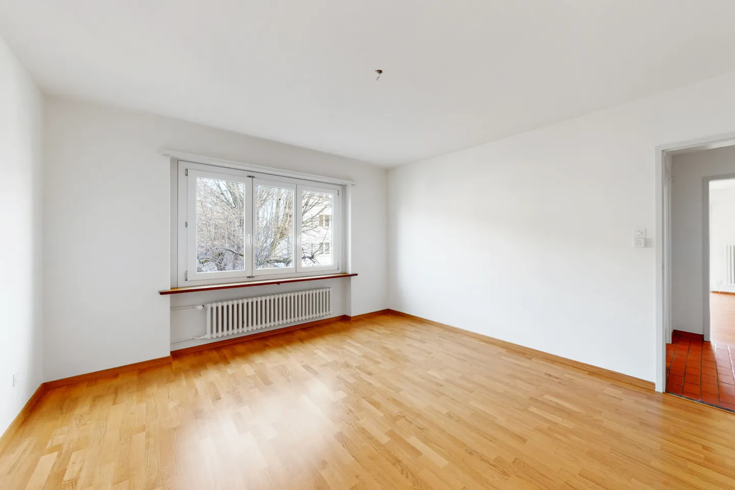 Maison calme dans un emplacement privilégié - limité jusqu'au 31.01.2028 ! - Photo 4 sur 9