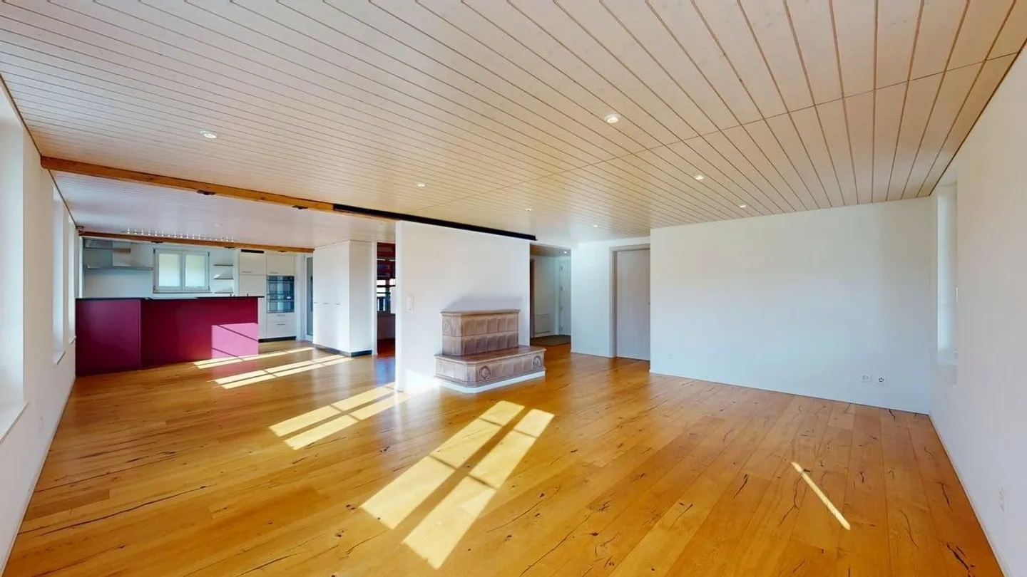 Jewel in Kallnach for rent - Photo 1 of 15