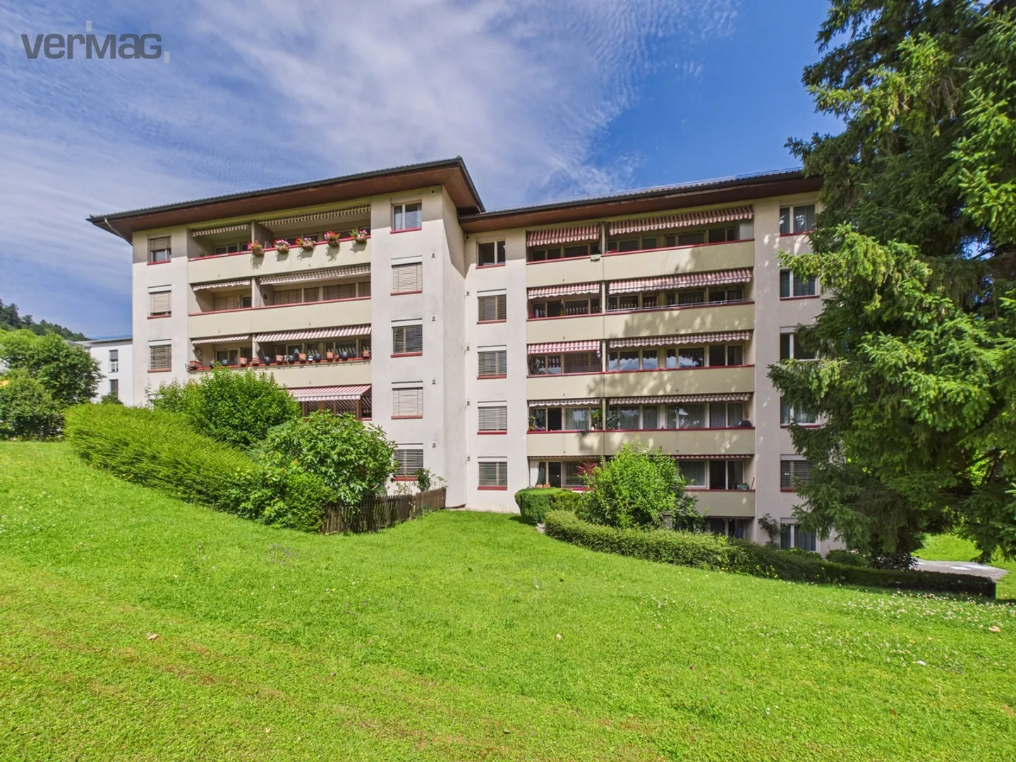 Votre maison familiale: appartement de 4.5 pièces à Horgen - Photo 12 sur 12