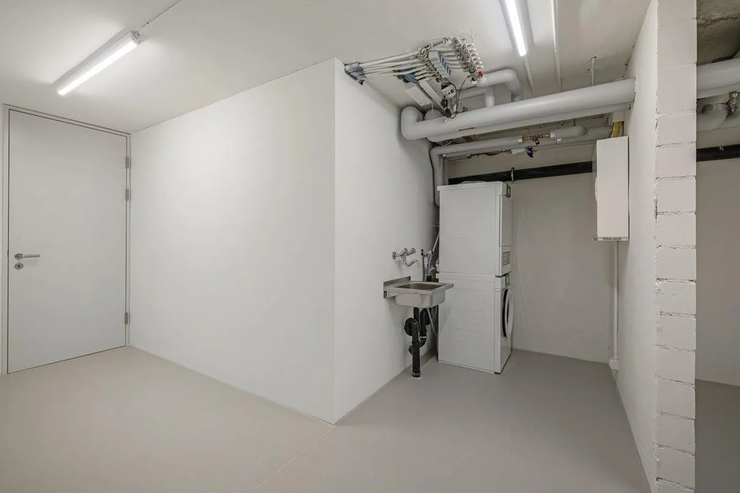 New Building - Single Family Home on Bruderholz - Photo 12 of 12