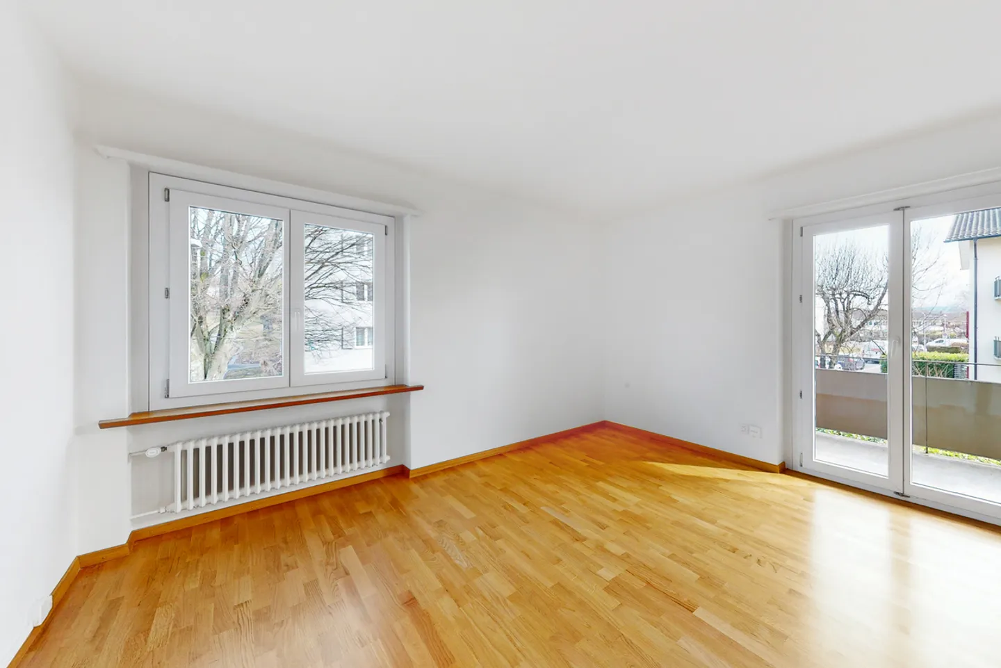 Maison calme dans un emplacement privilégié - limité jusqu'au 31.01.2028 ! - Photo 2 sur 9