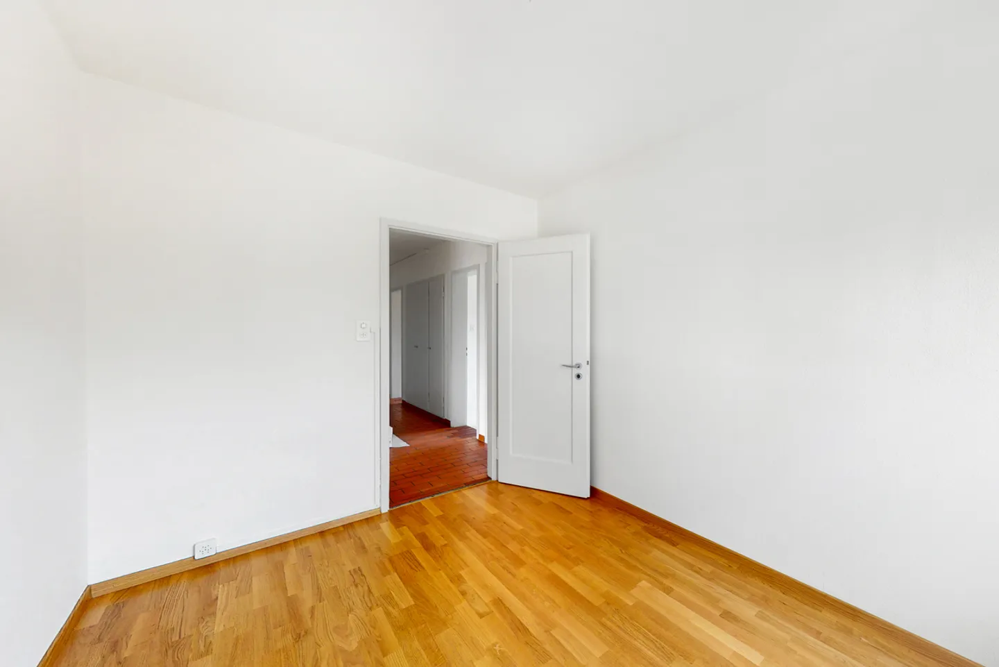 Maison calme dans un emplacement privilégié - limité jusqu'au 31.01.2028 ! - Photo 7 sur 9