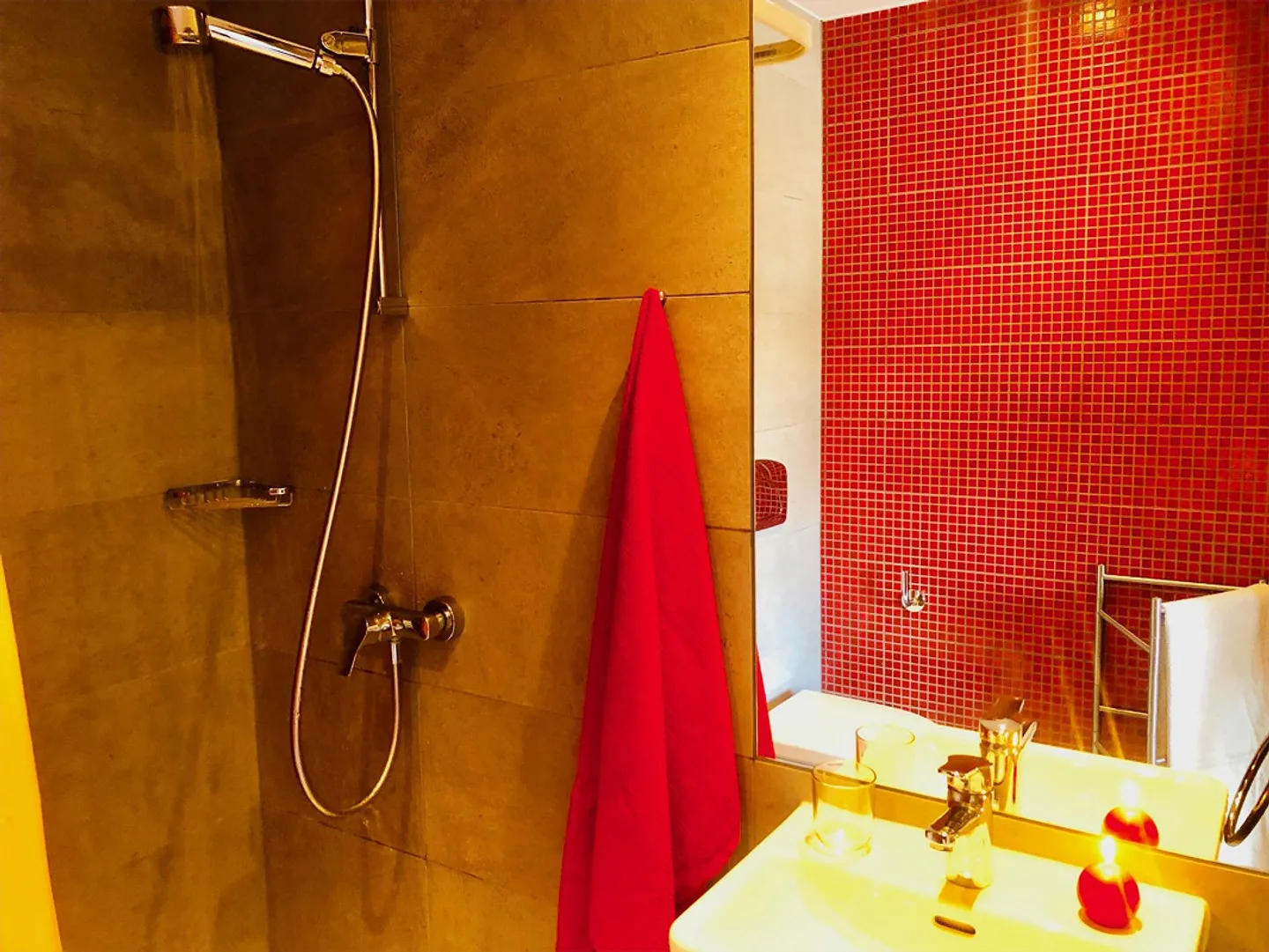 Un monolocale arredato - Buono TL CHF 300,00 offerto! - Foto 3 di 8